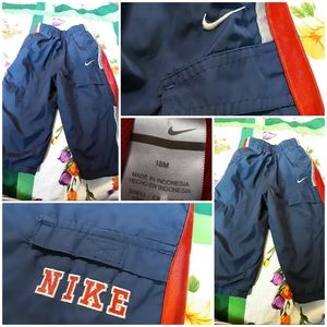 18 Month Nike Sweats!
